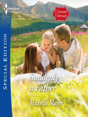 Suddenly a Father - Audiobook
